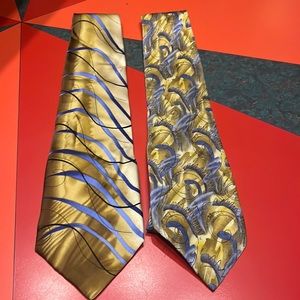 Jerry Garcia Ties